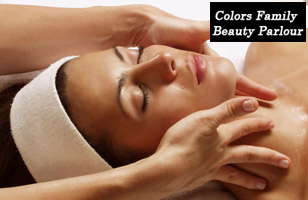 Rs. 349 to avail facial, skull massage and more, all worth Rs. 1600 at Colors